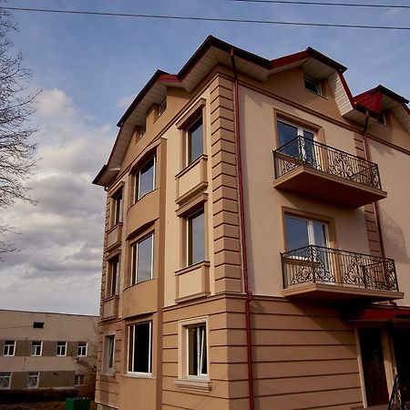 Dream Apartament Morsjyn Eksteriør bilde