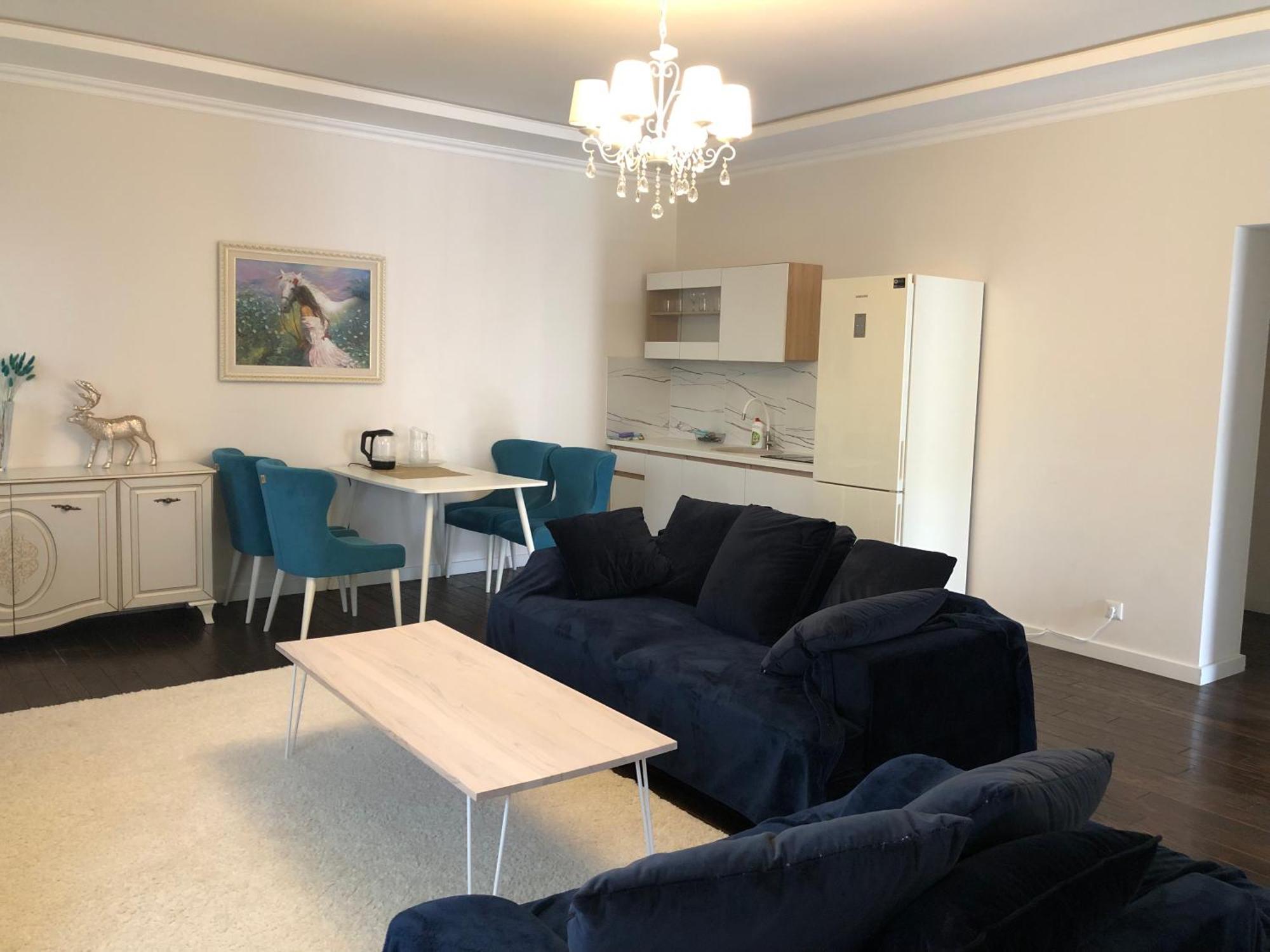Dream Apartament Morsjyn Eksteriør bilde