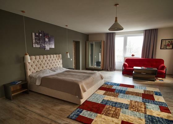 Dream Apartament Morsjyn Eksteriør bilde