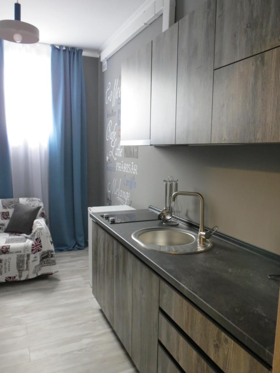 Dream Apartament Morsjyn Eksteriør bilde