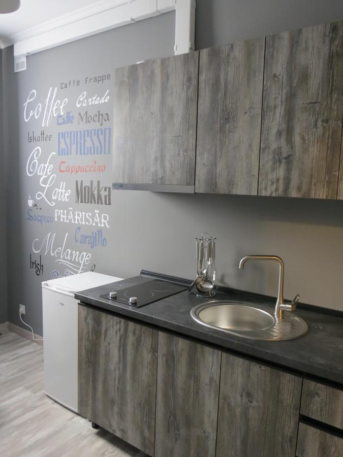Dream Apartament Morsjyn Eksteriør bilde