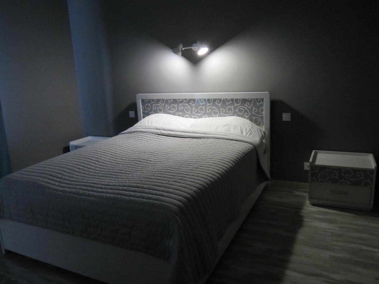 Dream Apartament Morsjyn Eksteriør bilde